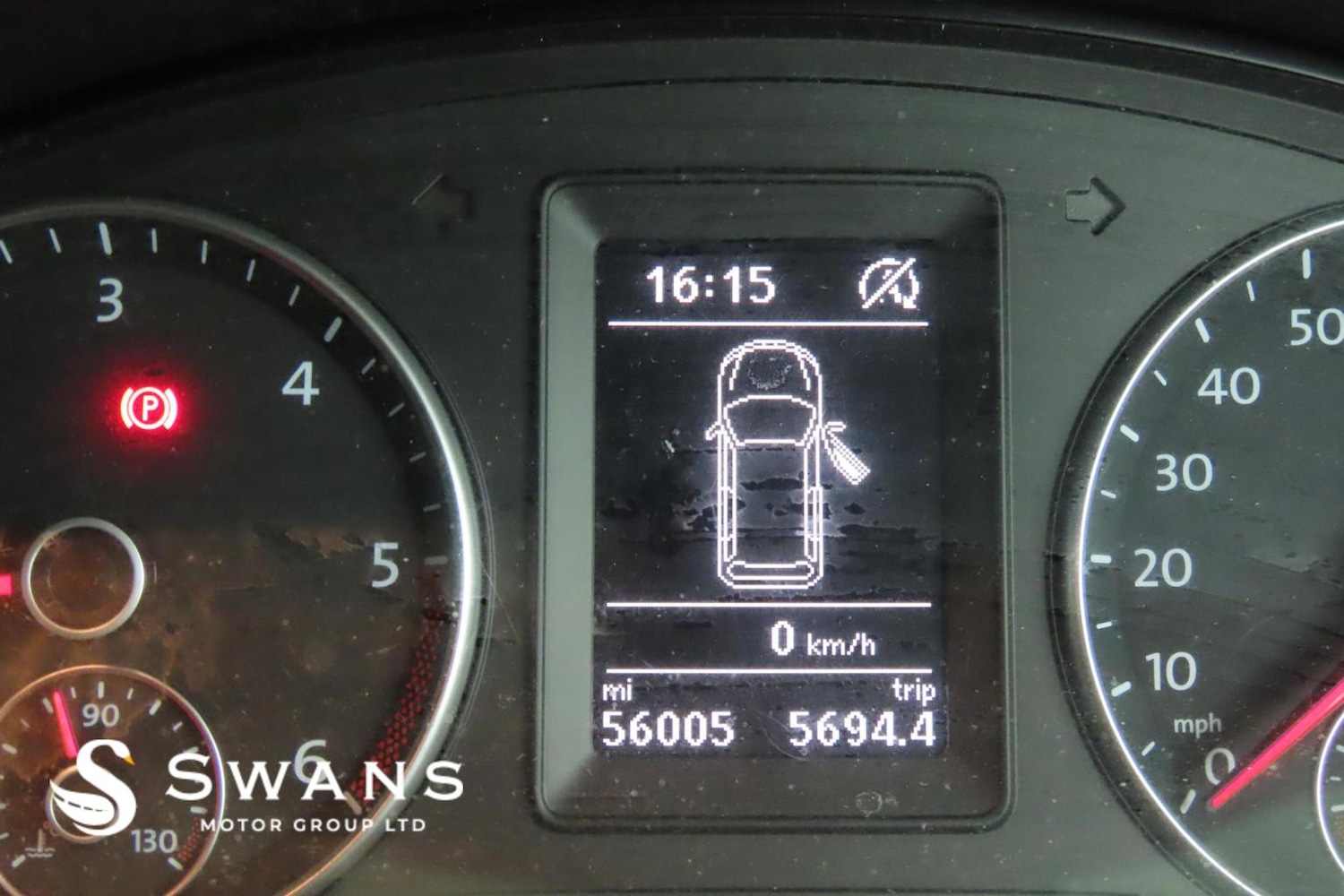 Used Volkswagen Caddy Maxi Life 2017 for sale - 77774702: Photo 20