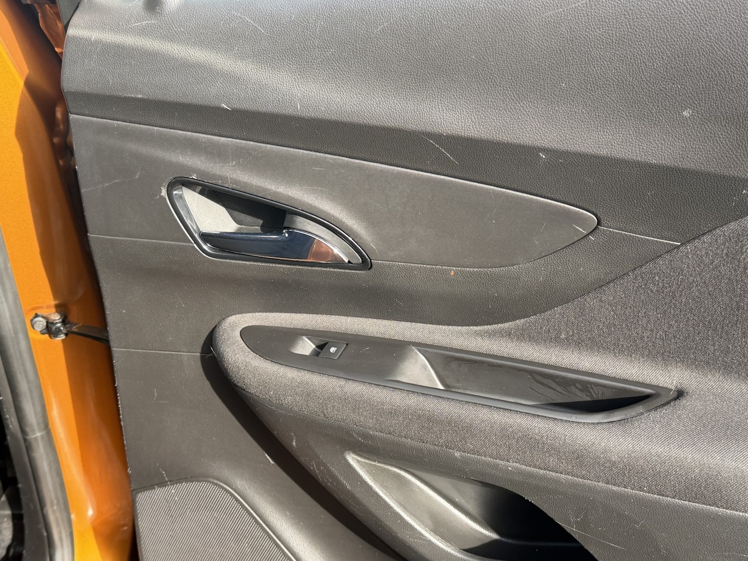 Used Vauxhall Mokka X 2018 for sale - 77329284: Photo 22