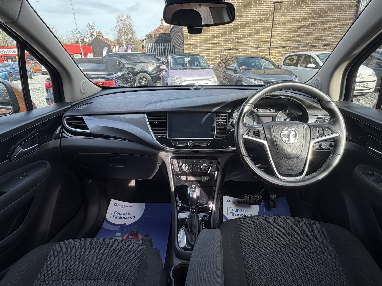 Used Vauxhall Mokka X 2018 for sale - 77329284: Photo 24