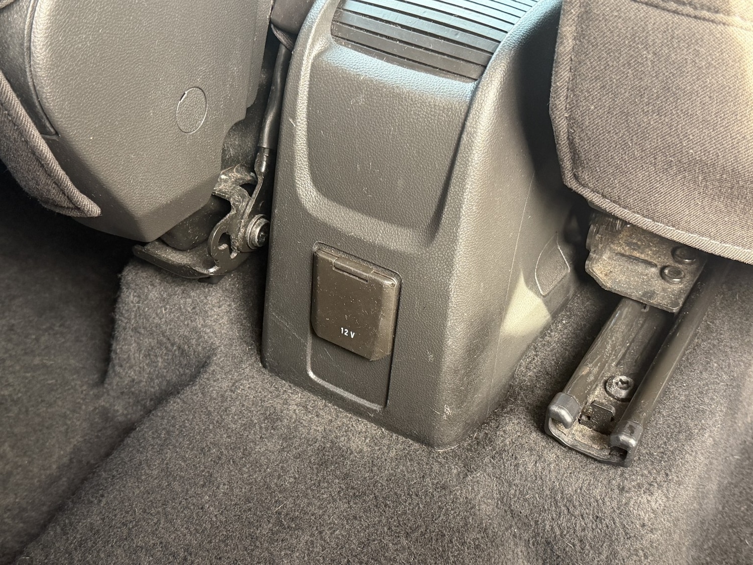 Used Vauxhall Mokka X 2018 for sale - 77329284: Photo 25