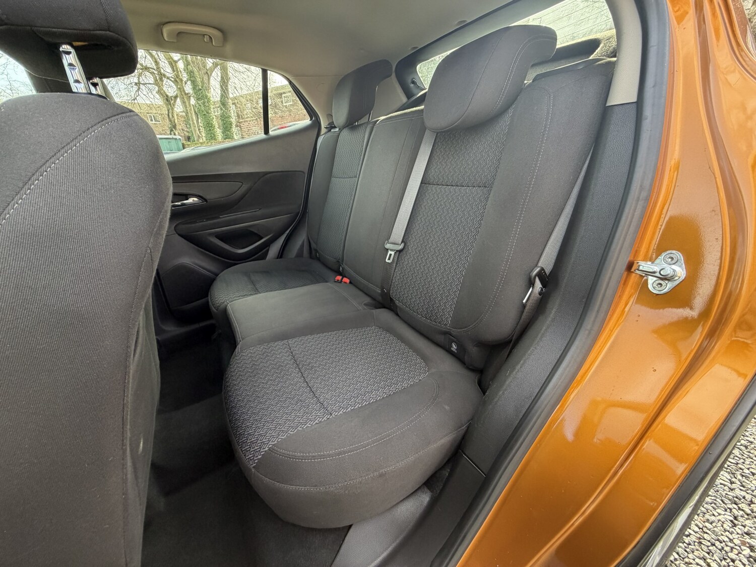 Used Vauxhall Mokka X 2018 for sale - 77329284: Photo 26