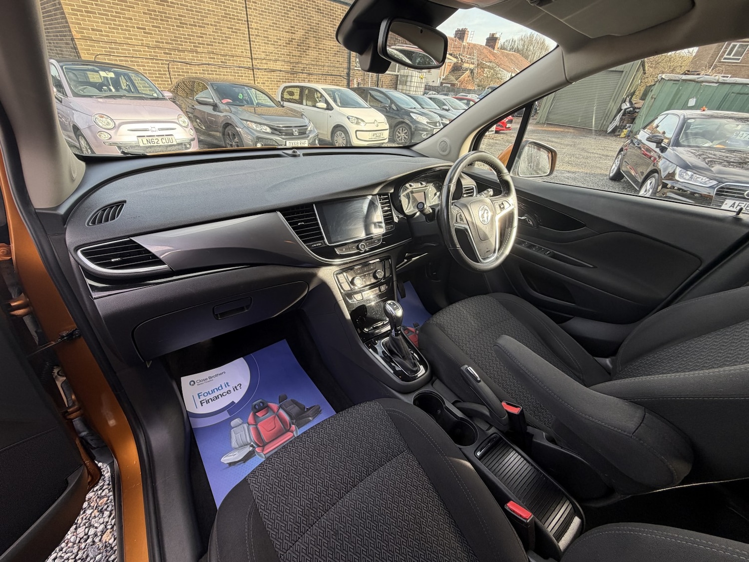 Used Vauxhall Mokka X 2018 for sale - 77329284: Photo 27