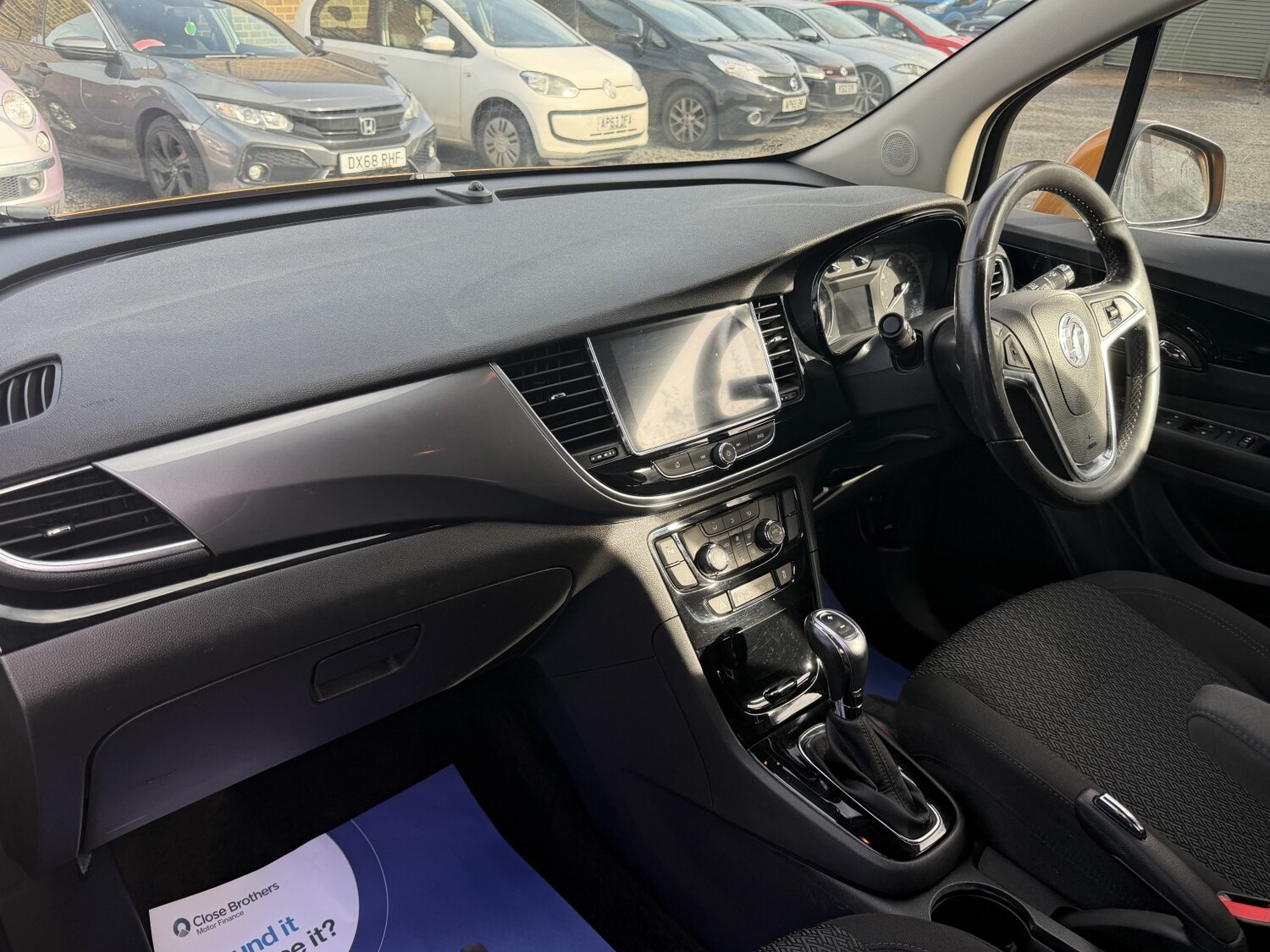 Used Vauxhall Mokka X 2018 for sale - 77329284: Photo 29