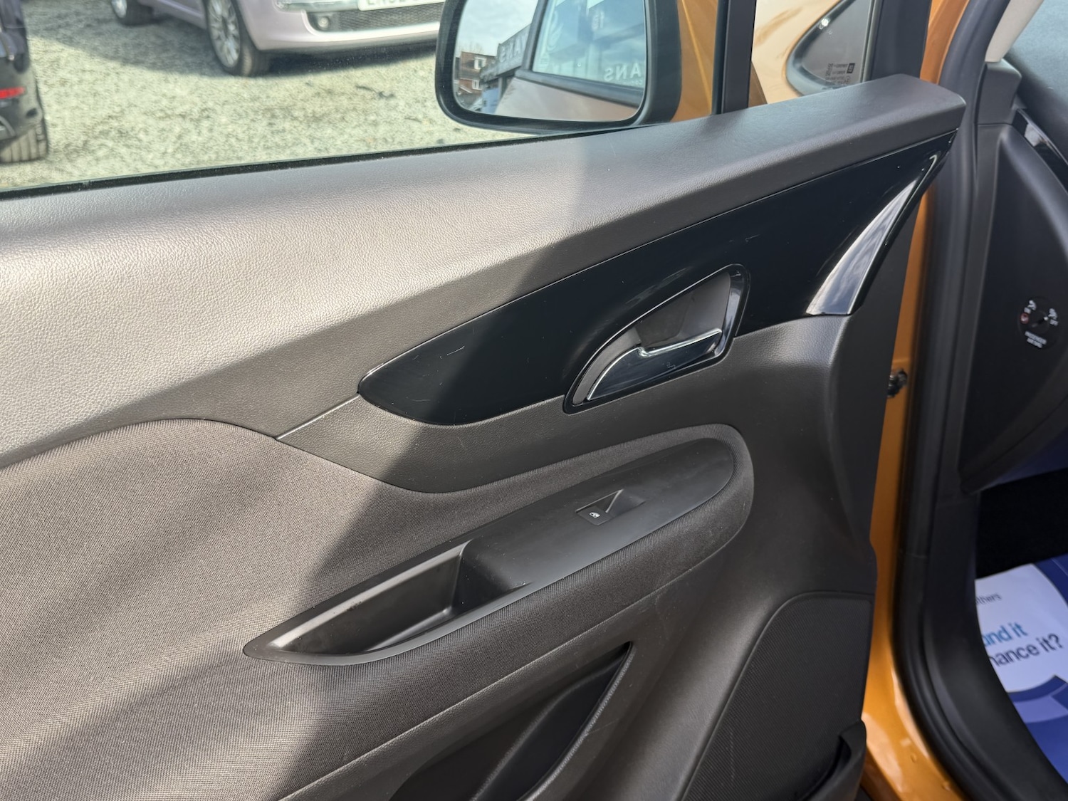 Used Vauxhall Mokka X 2018 for sale - 77329284: Photo 31