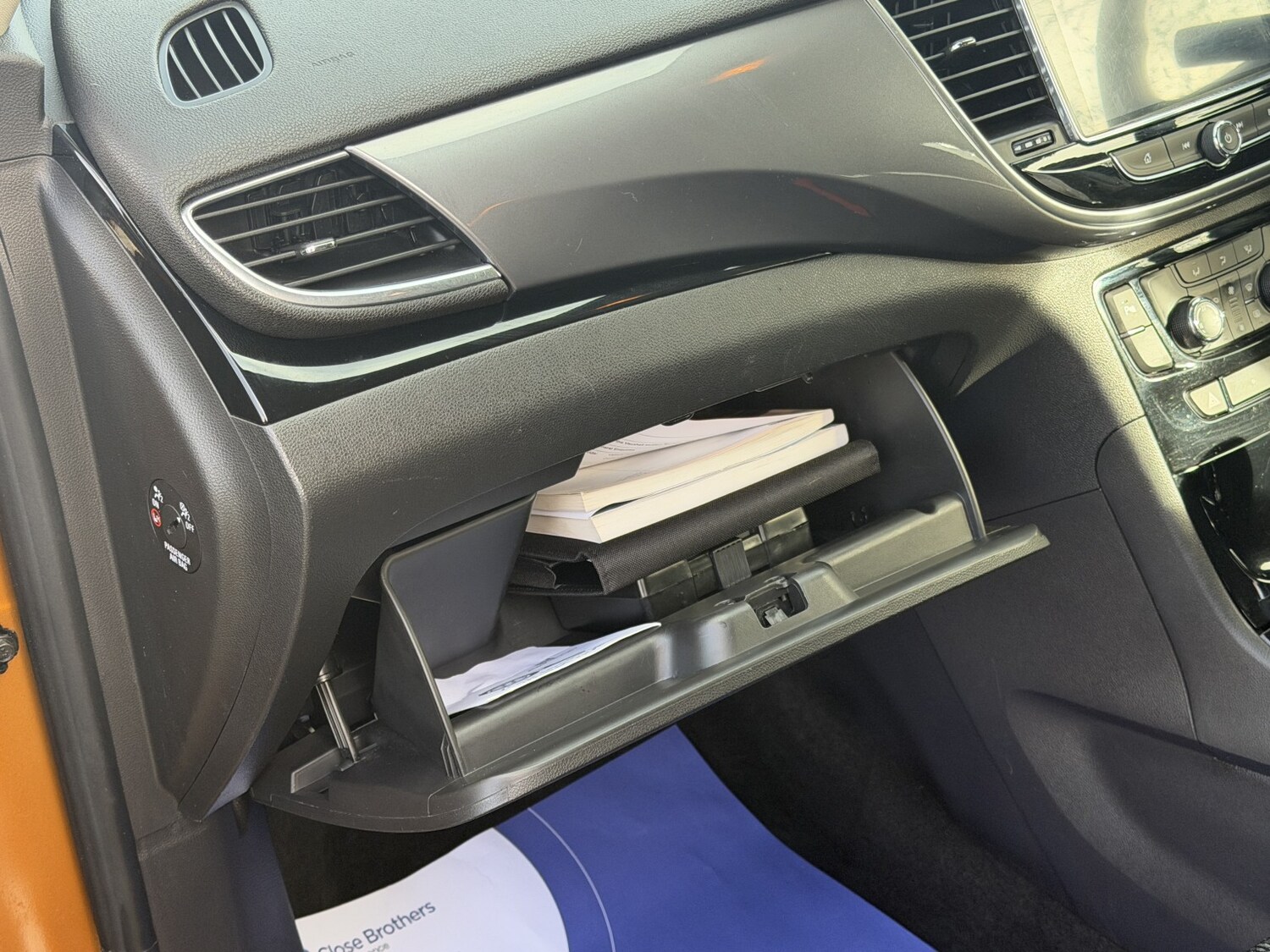 Used Vauxhall Mokka X 2018 for sale - 77329284: Photo 32