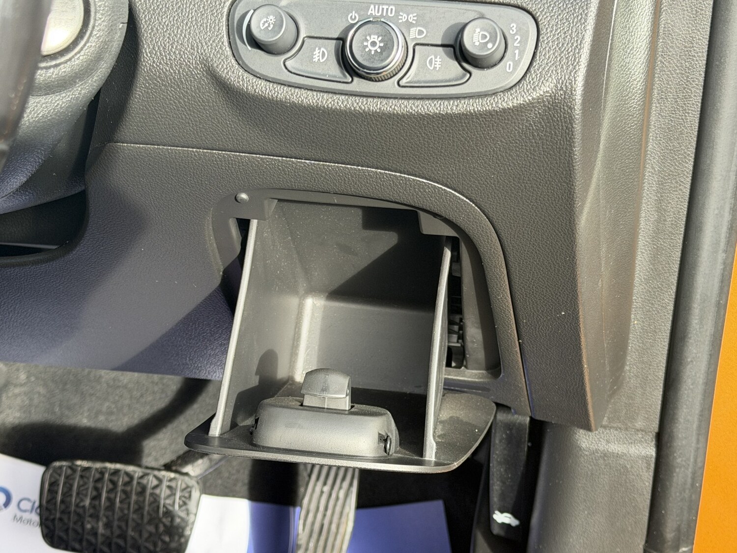 Used Vauxhall Mokka X 2018 for sale - 77329284: Photo 36