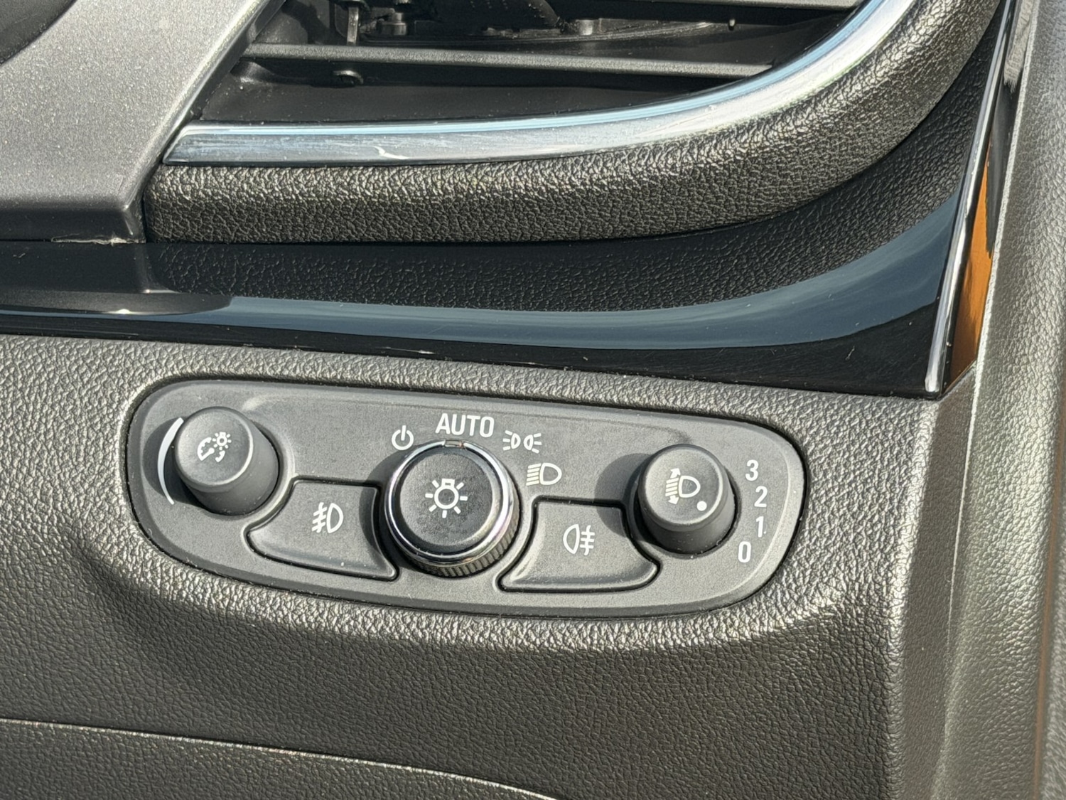 Used Vauxhall Mokka X 2018 for sale - 77329284: Photo 37