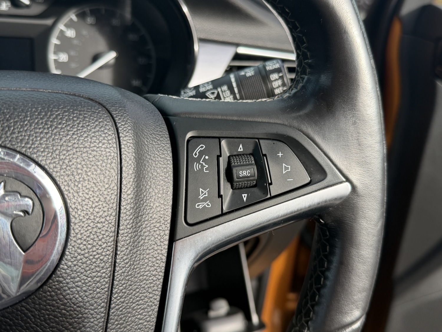 Used Vauxhall Mokka X 2018 for sale - 77329284: Photo 40