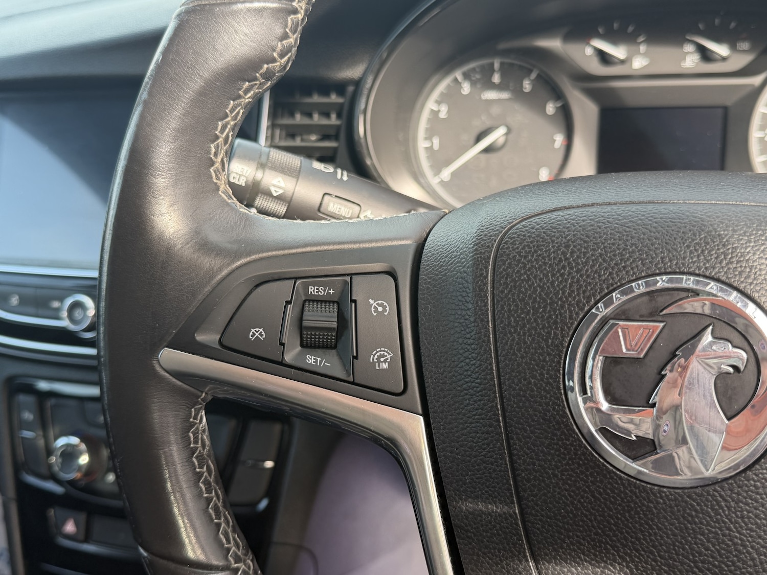 Used Vauxhall Mokka X 2018 for sale - 77329284: Photo 41