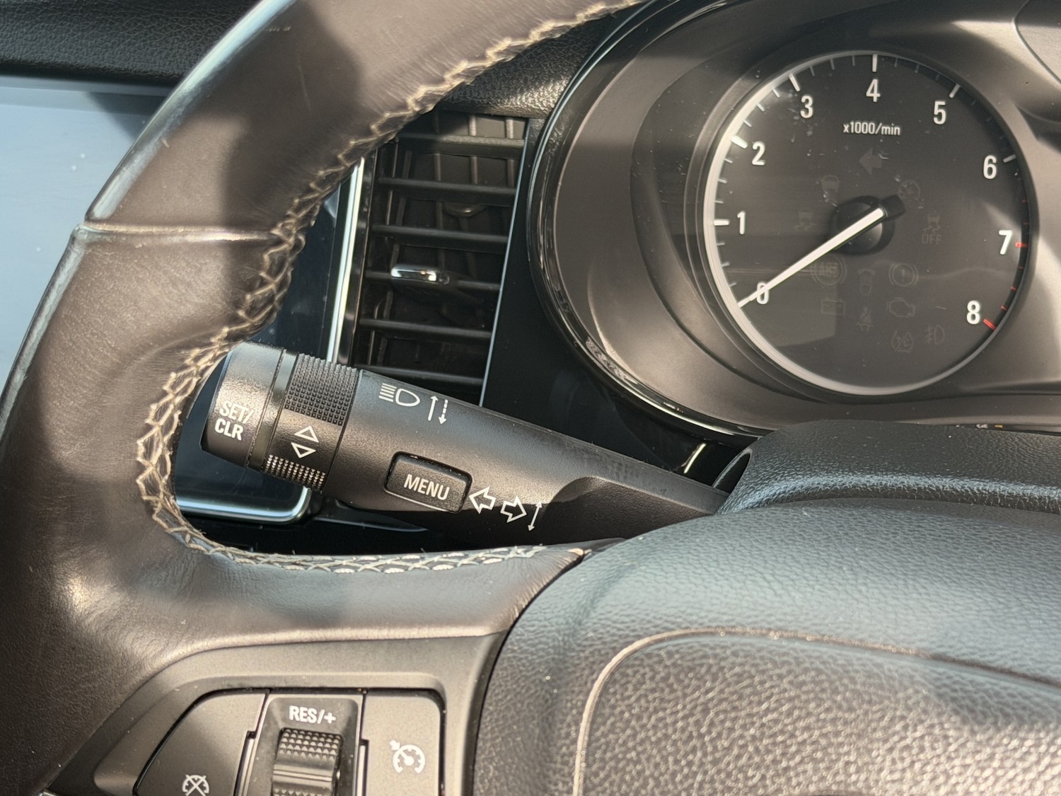 Used Vauxhall Mokka X 2018 for sale - 77329284: Photo 42