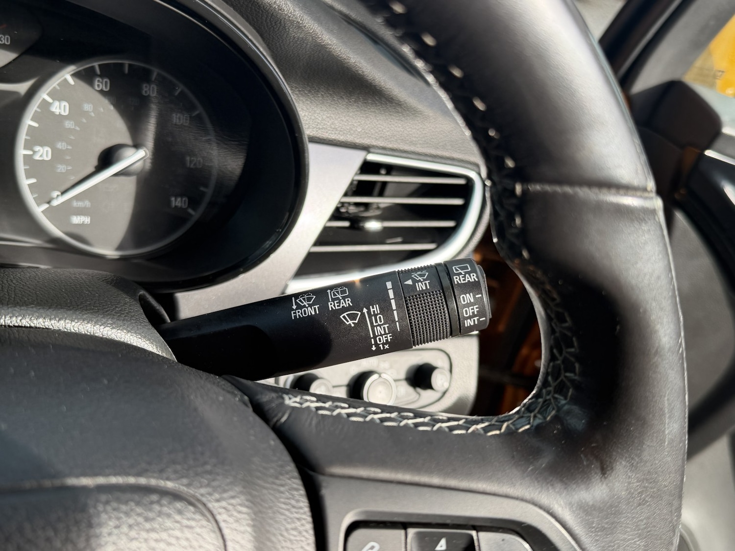 Used Vauxhall Mokka X 2018 for sale - 77329284: Photo 43