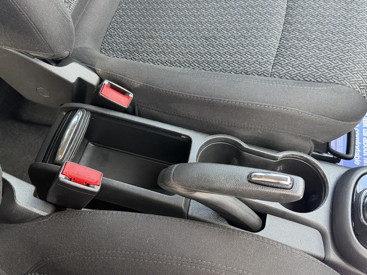 Used Vauxhall Mokka X 2018 for sale - 77329284: Photo 44