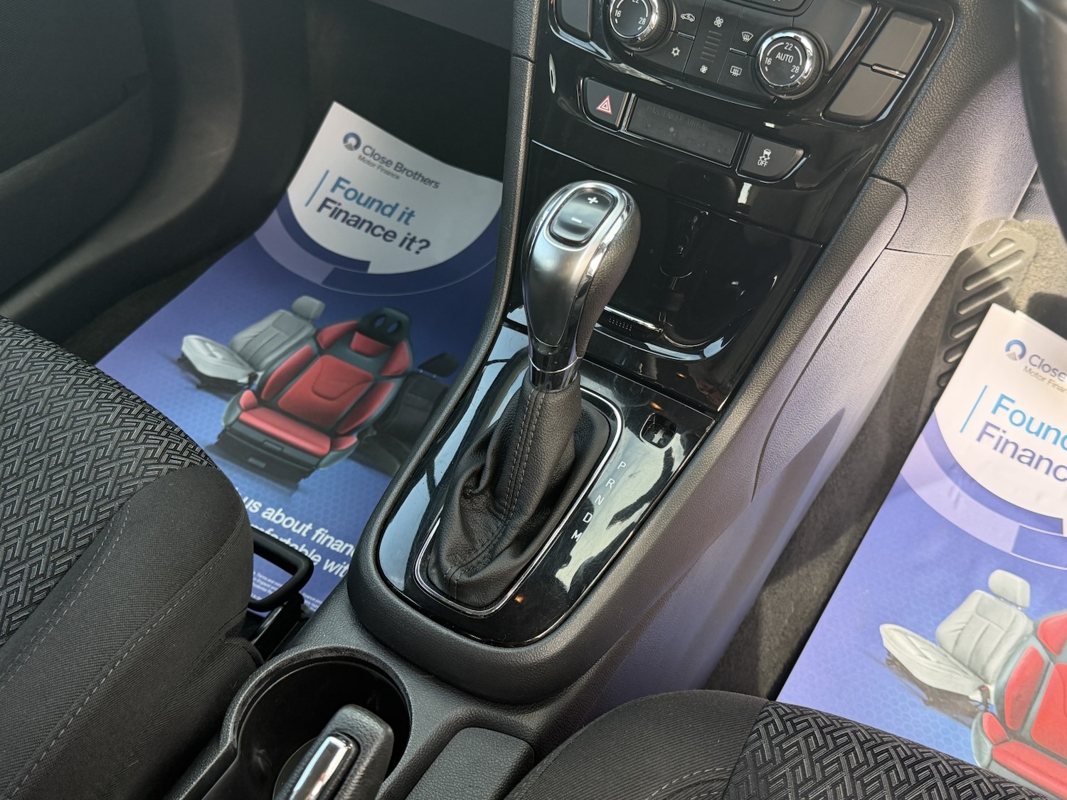 Used Vauxhall Mokka X 2018 for sale - 77329284: Photo 45