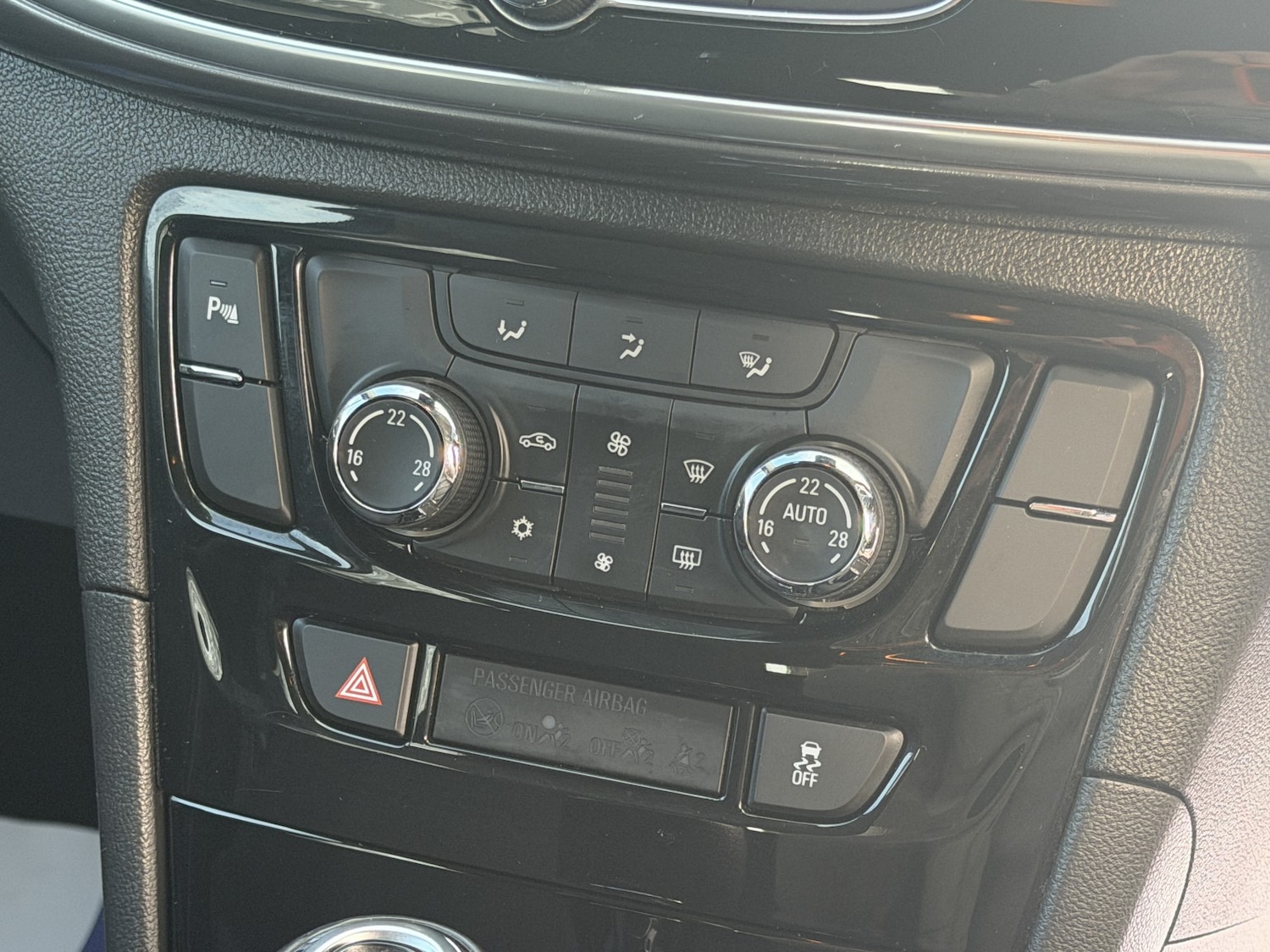 Used Vauxhall Mokka X 2018 for sale - 77329284: Photo 46