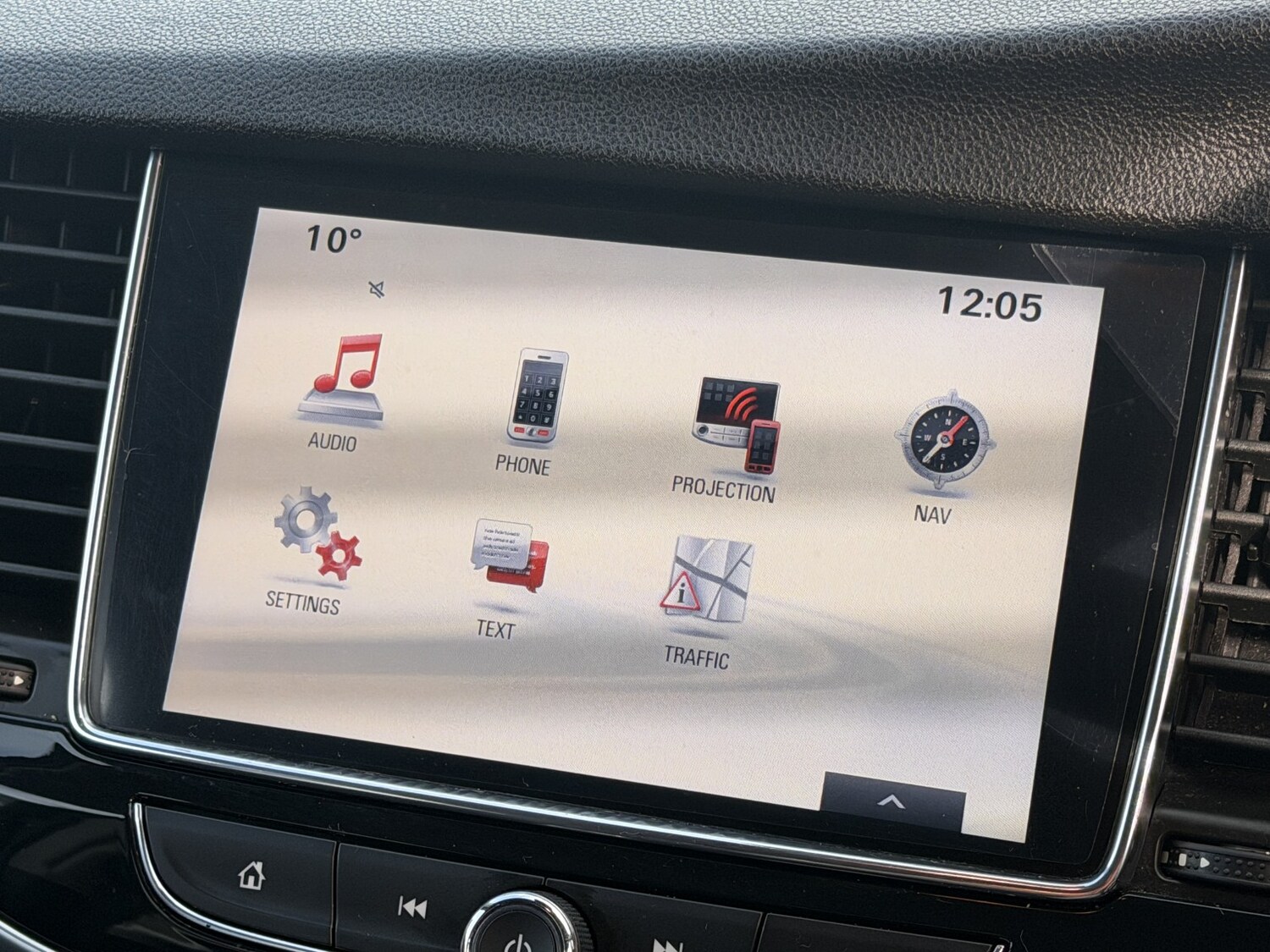 Used Vauxhall Mokka X 2018 for sale - 77329284: Photo 48