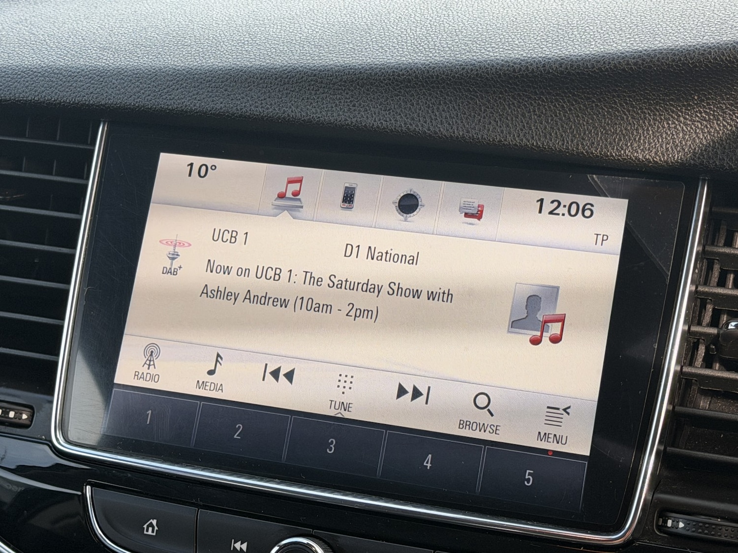 Used Vauxhall Mokka X 2018 for sale - 77329284: Photo 51