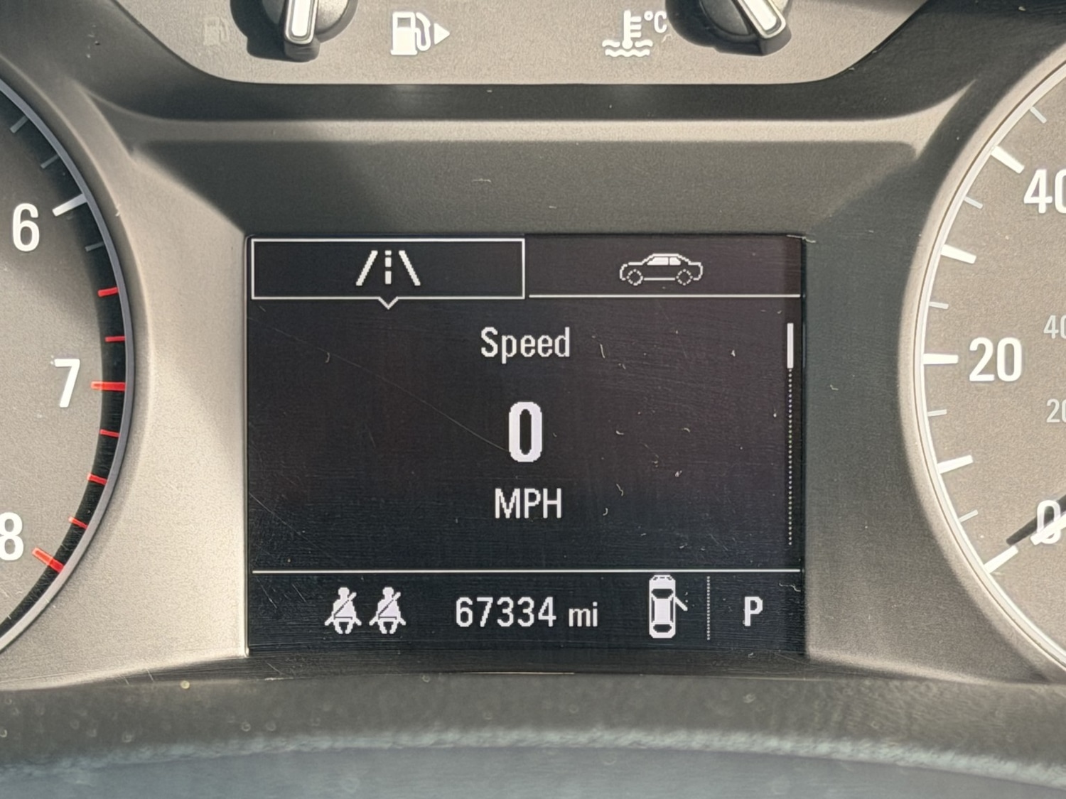 Used Vauxhall Mokka X 2018 for sale - 77329284: Photo 52