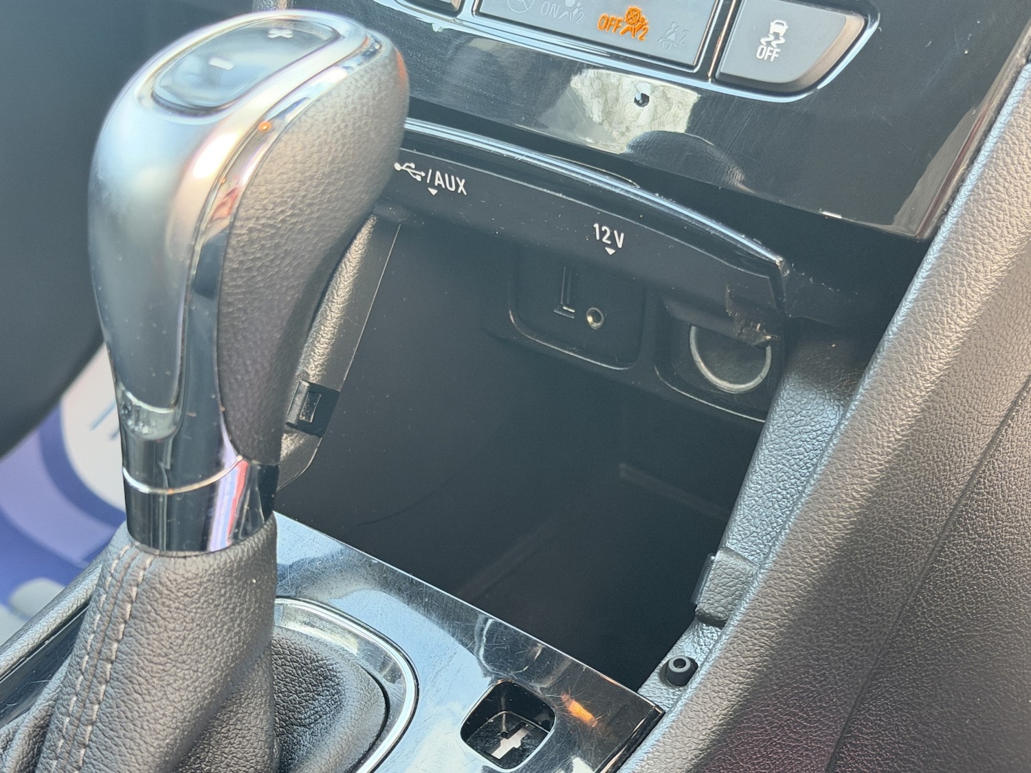 Used Vauxhall Mokka X 2018 for sale - 77329284: Photo 54