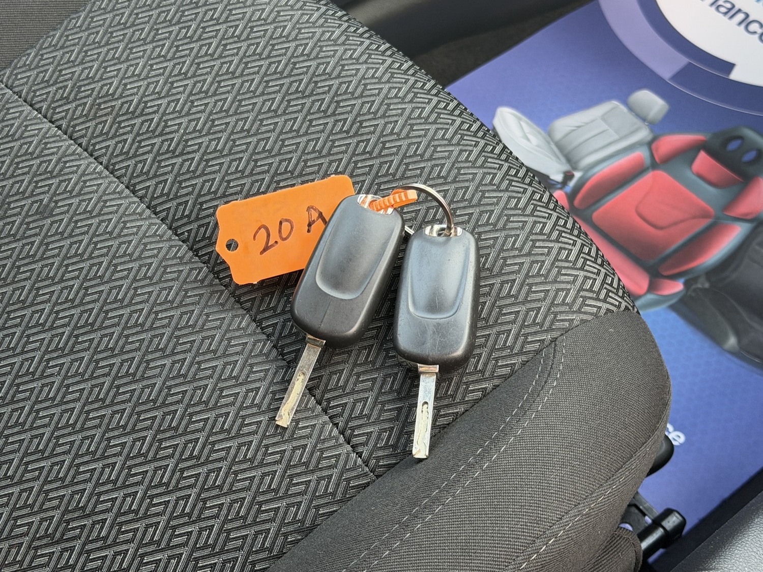 Used Vauxhall Mokka X 2018 for sale - 77329284: Photo 55