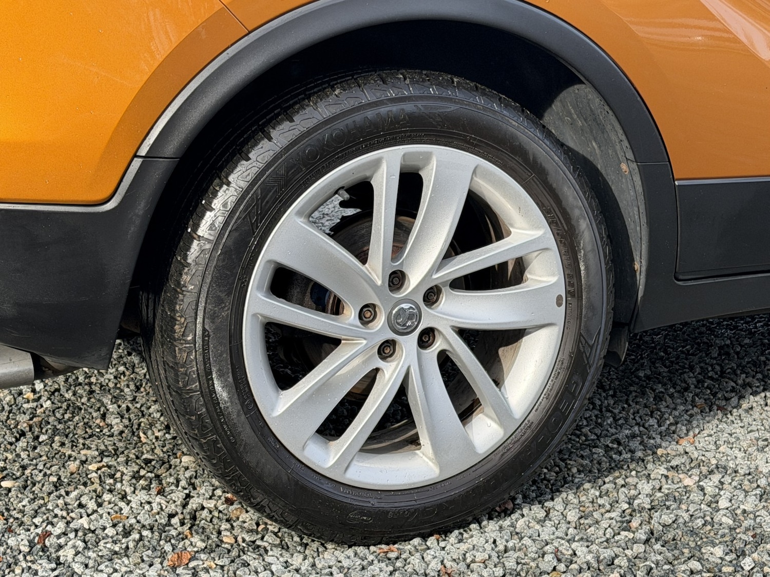 Used Vauxhall Mokka X 2018 for sale - 77329284: Photo 56