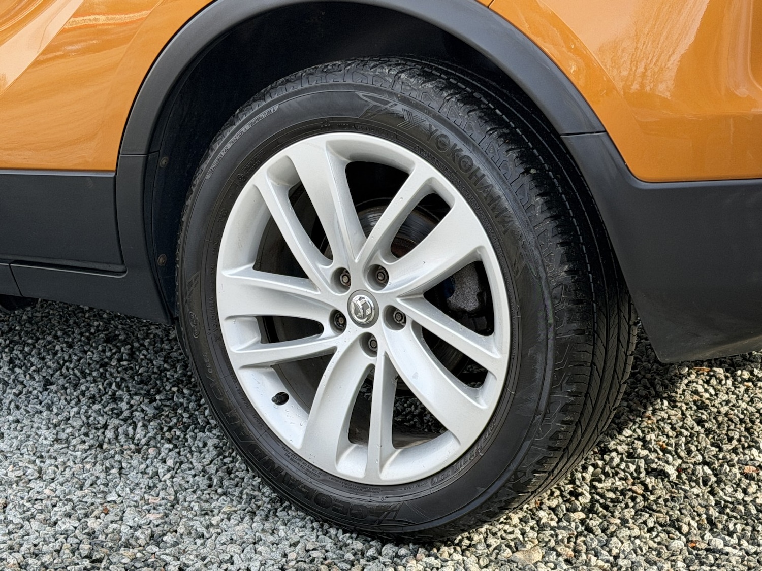 Used Vauxhall Mokka X 2018 for sale - 77329284: Photo 57