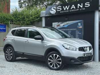 2013 - 1.5 dCi 360 5-Door