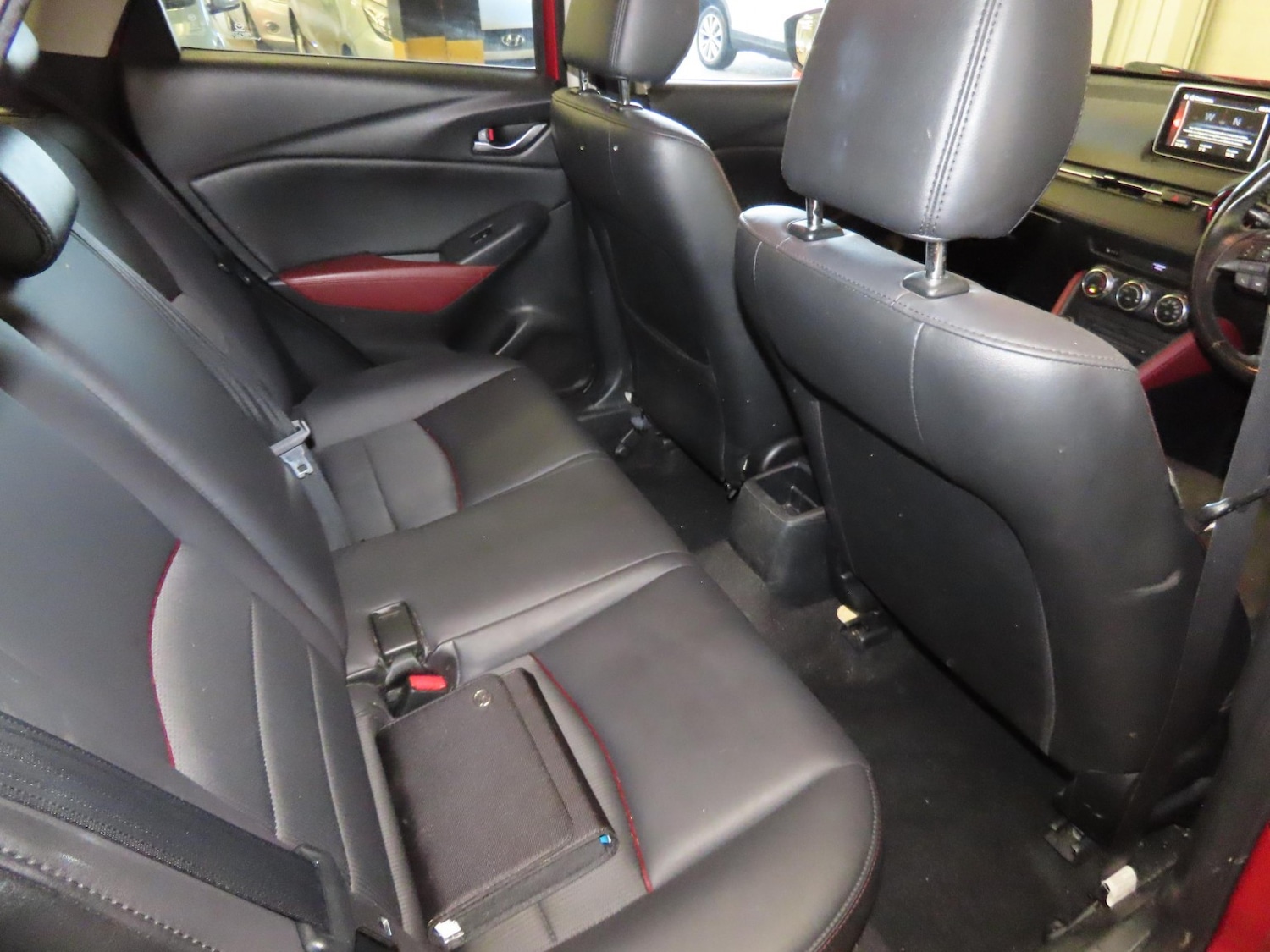 Used Mazda CX-3 2016 for sale - 78045678: Photo 10