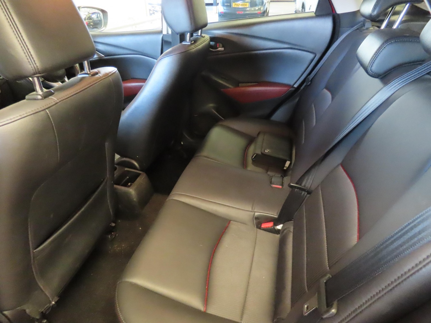 Used Mazda CX-3 2016 for sale - 78045678: Photo 9