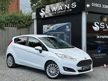 Ford - Fiesta