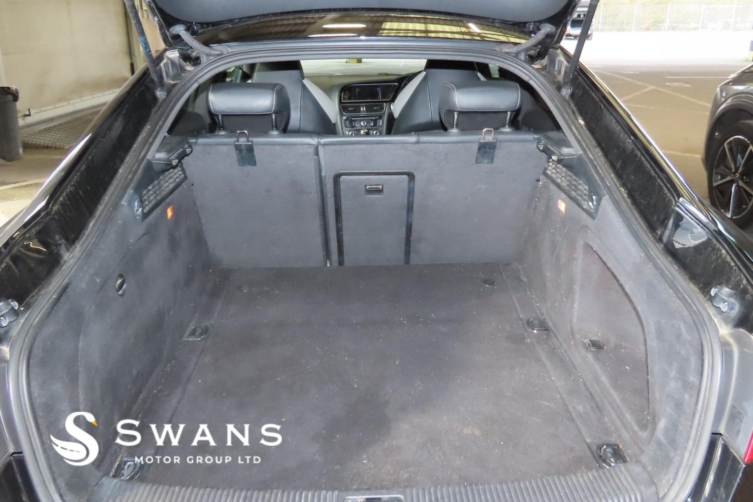 Used Audi A5 2016 for sale - 77977062: Photo 18