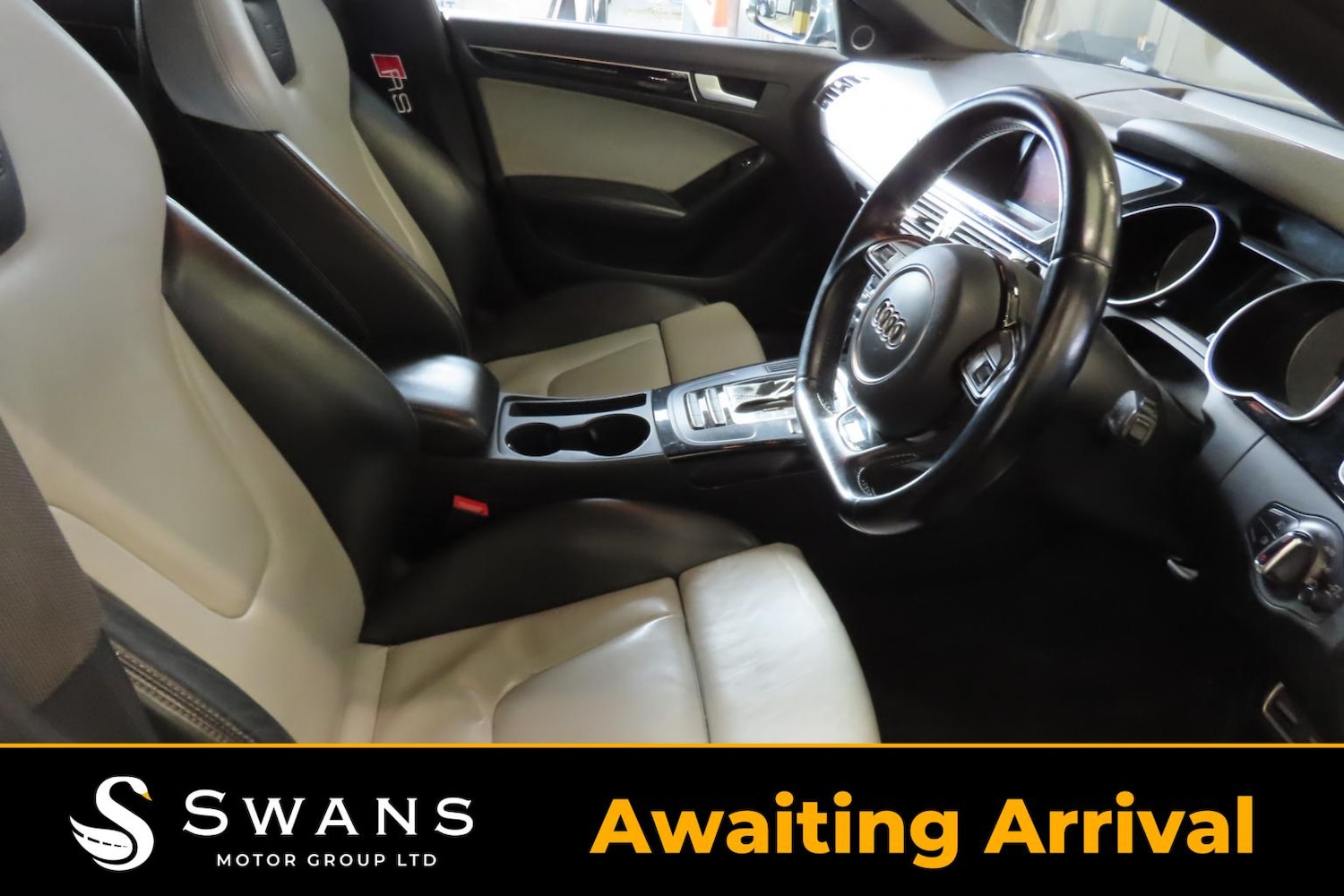 Used Audi A5 2016 for sale - 77977062: Photo 3