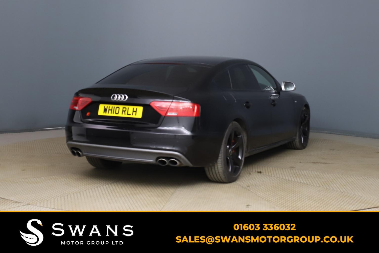 Used Audi A5 2016 for sale - 77977062: Photo 5