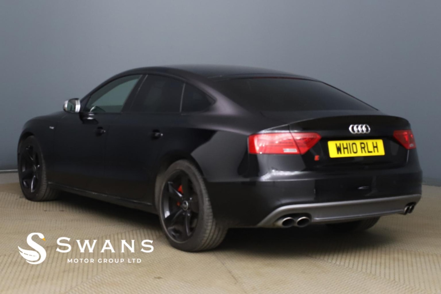 Used Audi A5 2016 for sale - 77977062: Photo 7