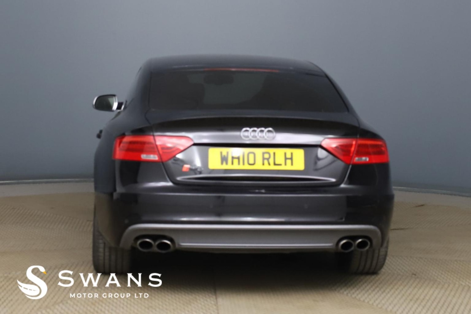 Used Audi A5 2016 for sale - 77977062: Photo 9