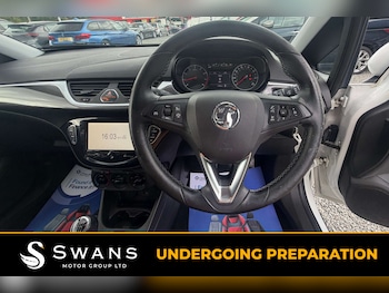 Used Vauxhall Corsa 2015 for sale - 79320888: Photo