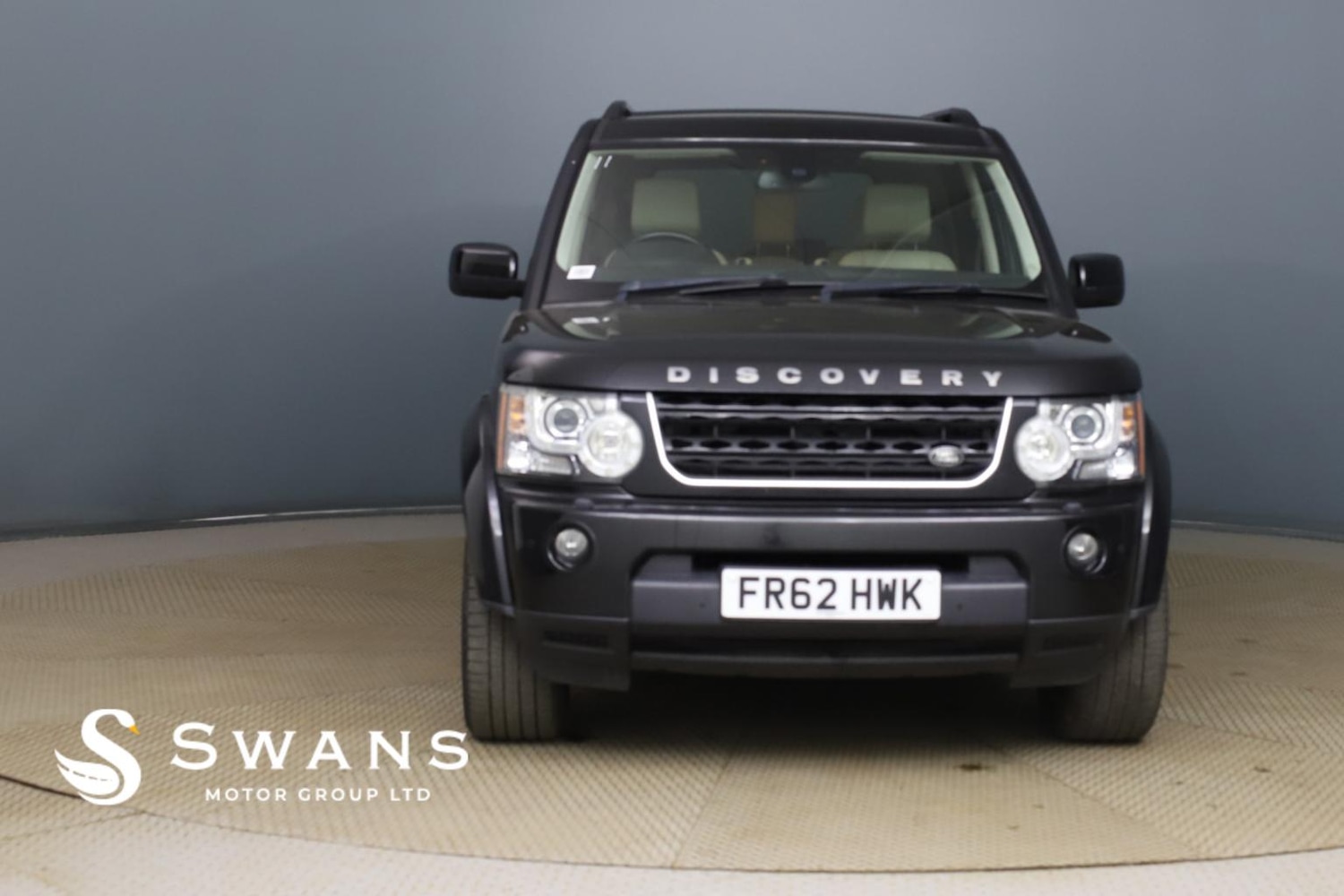 Used Land Rover Discovery 2013 for sale - 77977055: Photo 11