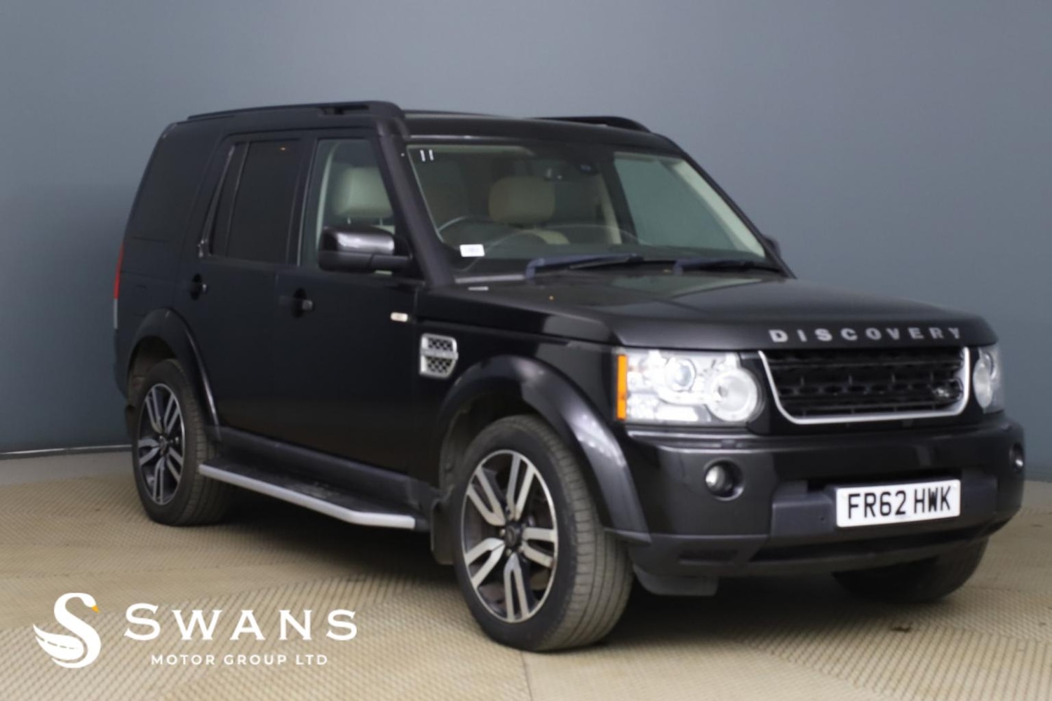 Used Land Rover Discovery 2013 for sale - 77977055: Photo 13