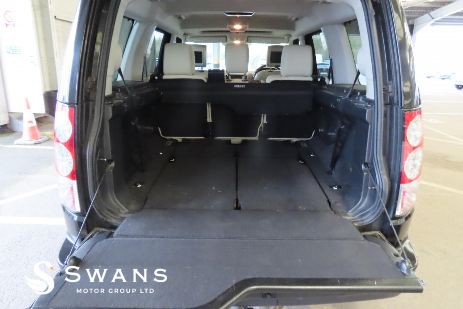 Used Land Rover Discovery 2013 for sale - 77977055: Photo 16