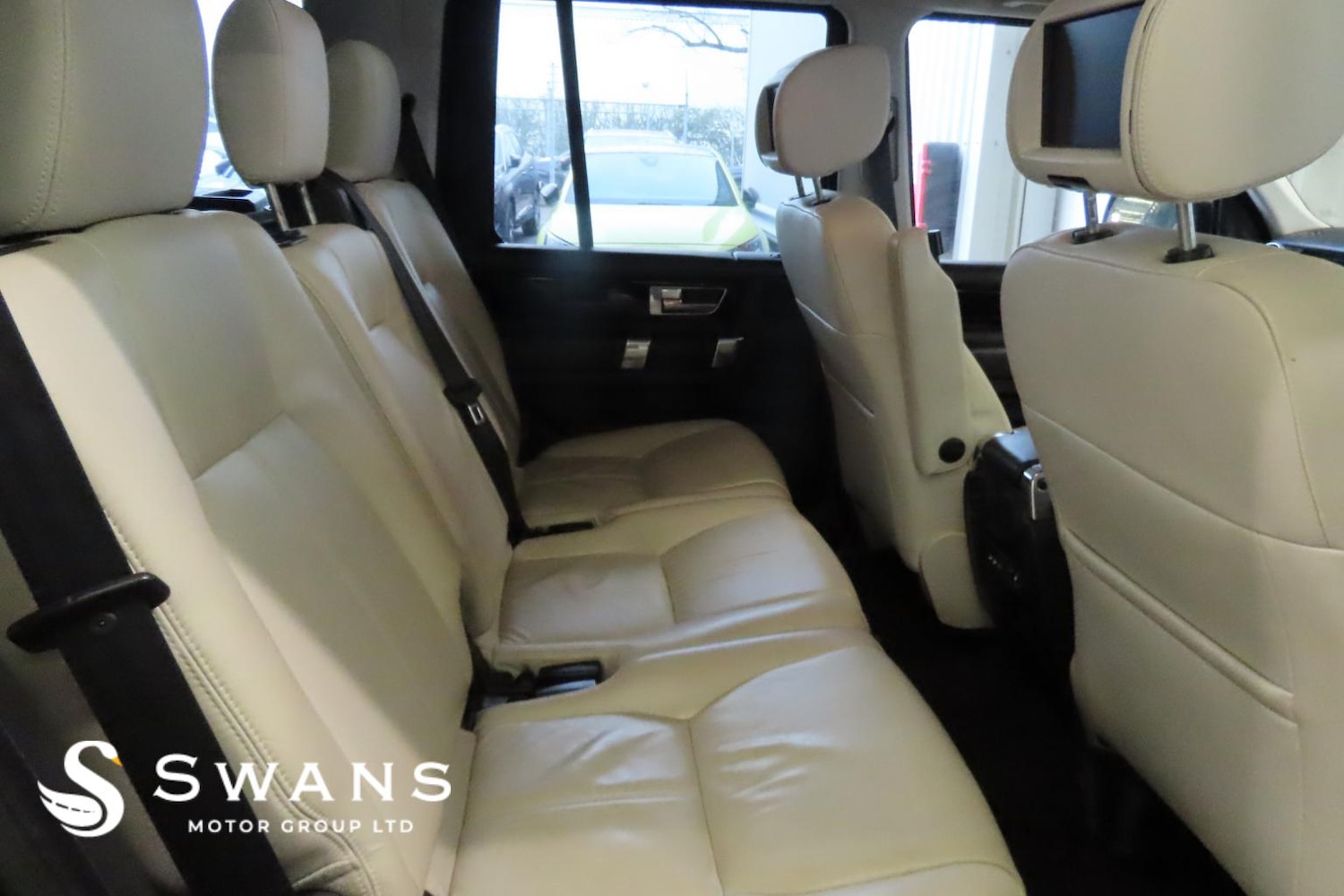 Used Land Rover Discovery 2013 for sale - 77977055: Photo 17