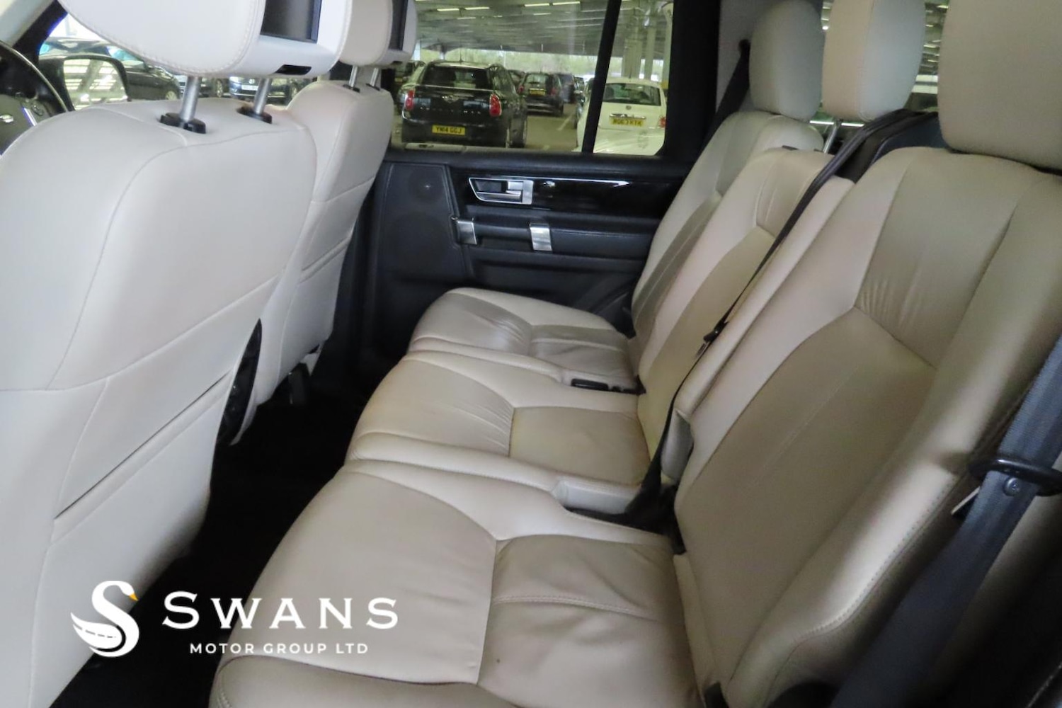 Used Land Rover Discovery 2013 for sale - 77977055: Photo 19