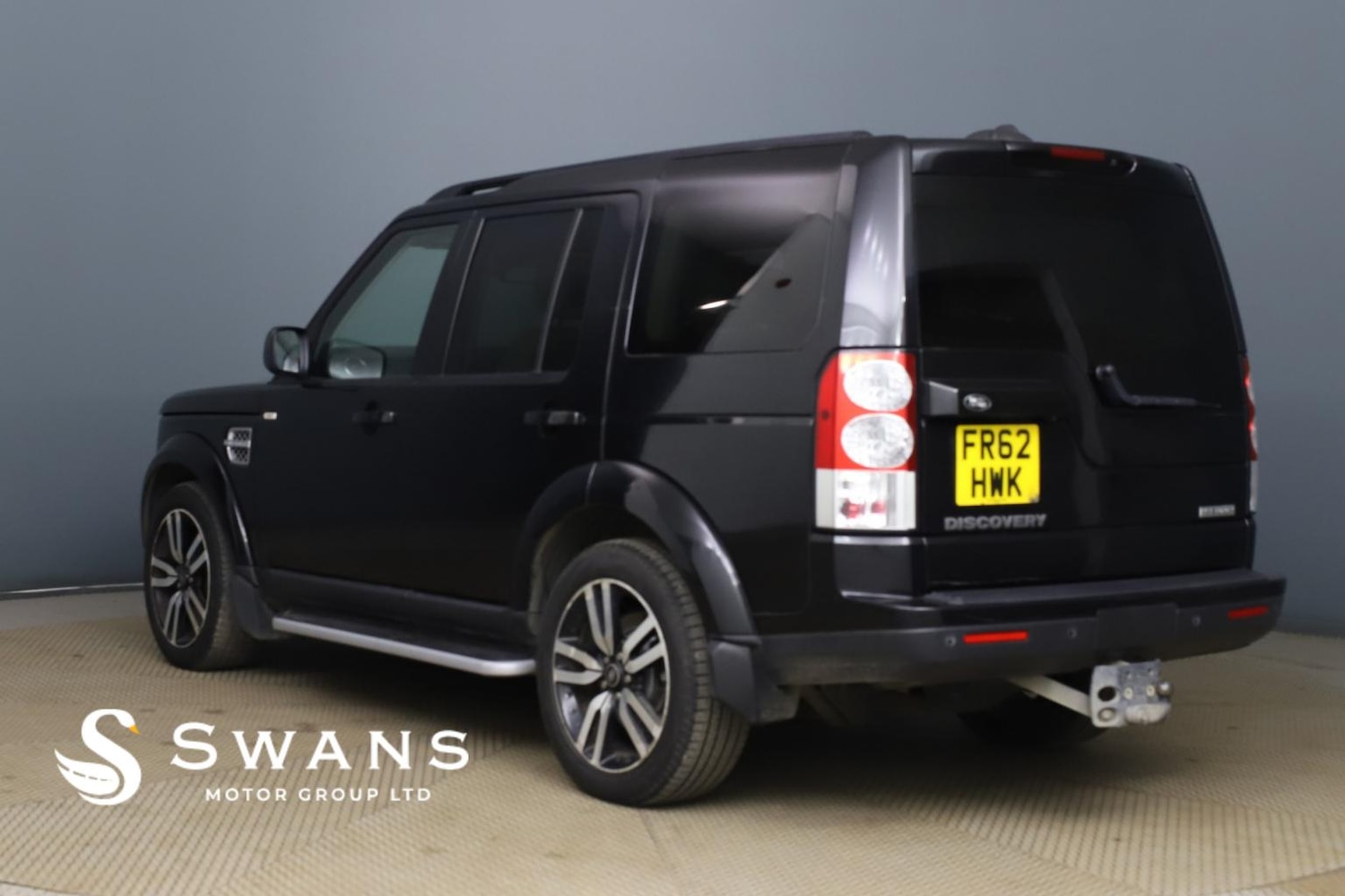 Used Land Rover Discovery 2013 for sale - 77977055: Photo 20