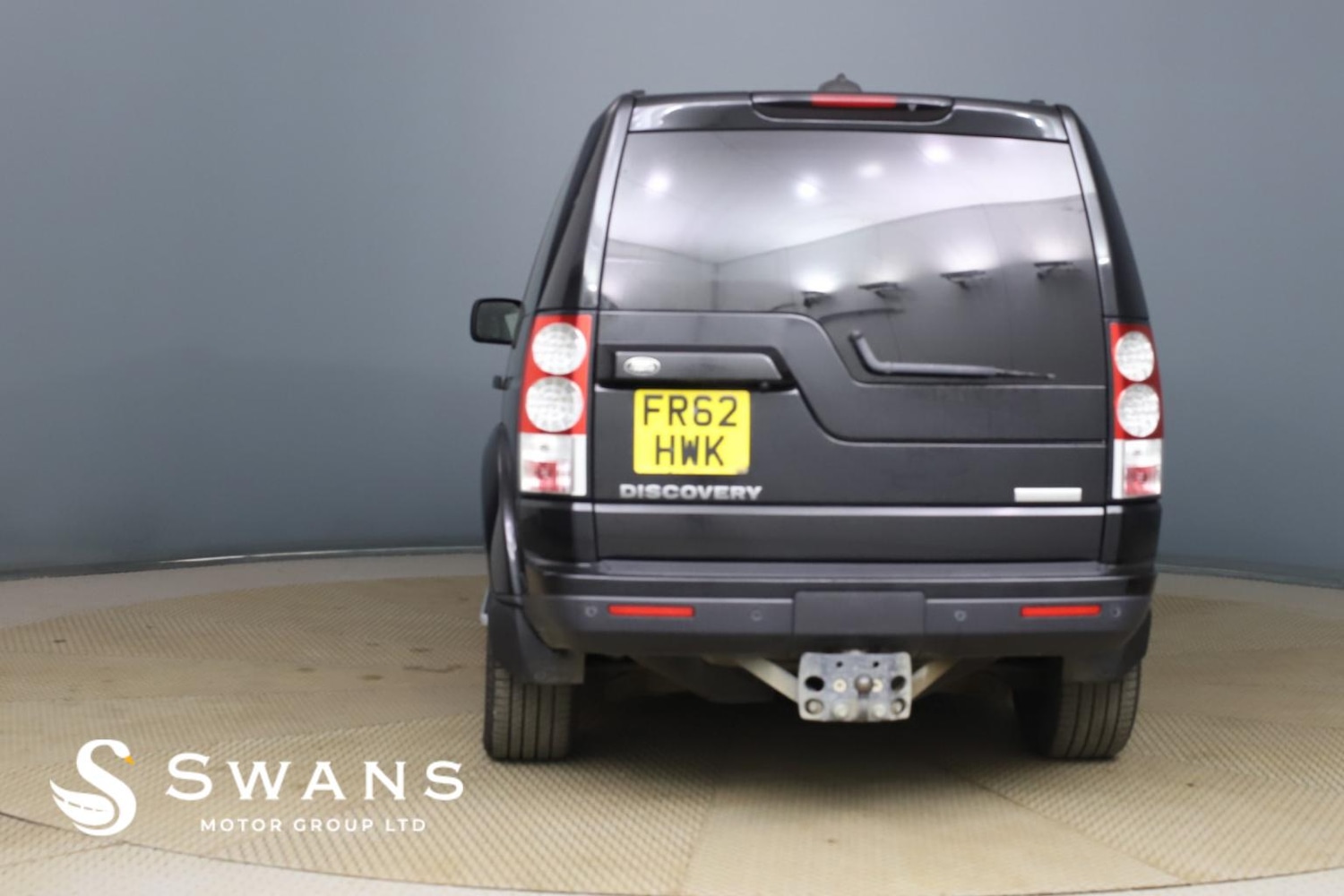 Used Land Rover Discovery 2013 for sale - 77977055: Photo 21