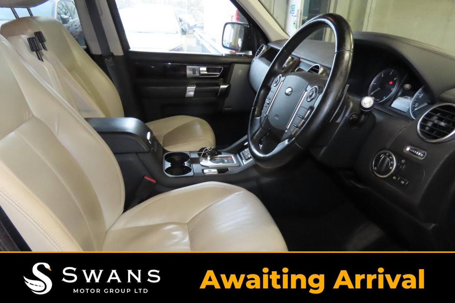 Used Land Rover Discovery 2013 for sale - 77977055: Photo 3