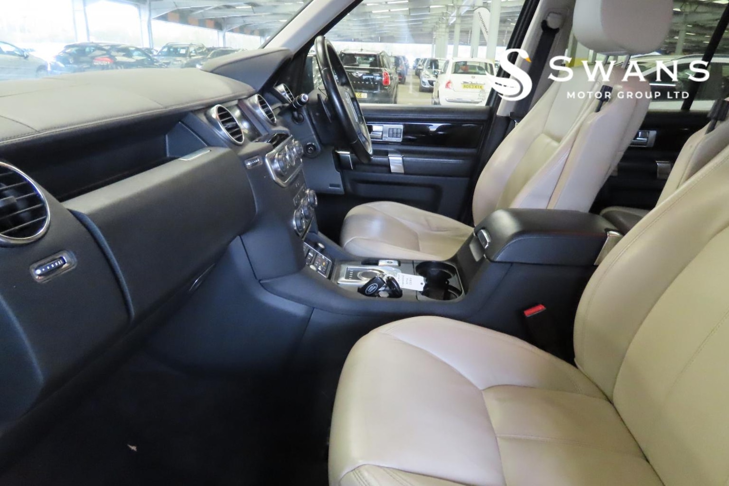 Used Land Rover Discovery 2013 for sale - 77977055: Photo 7