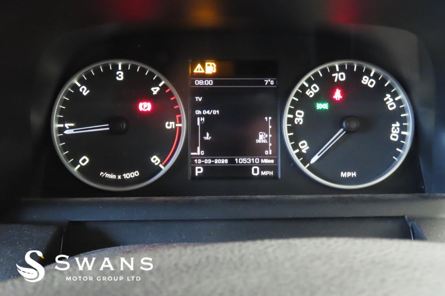 Used Land Rover Discovery 2013 for sale - 77977055: Photo 9