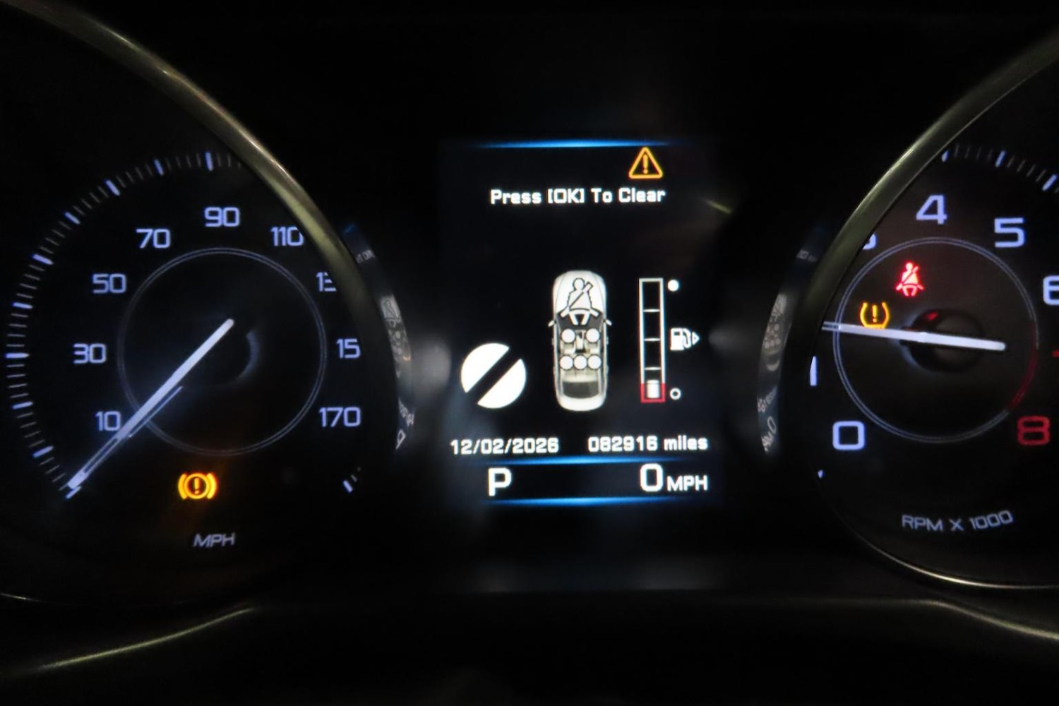 Used Jaguar XE 2015 for sale - 77774709: Photo 15