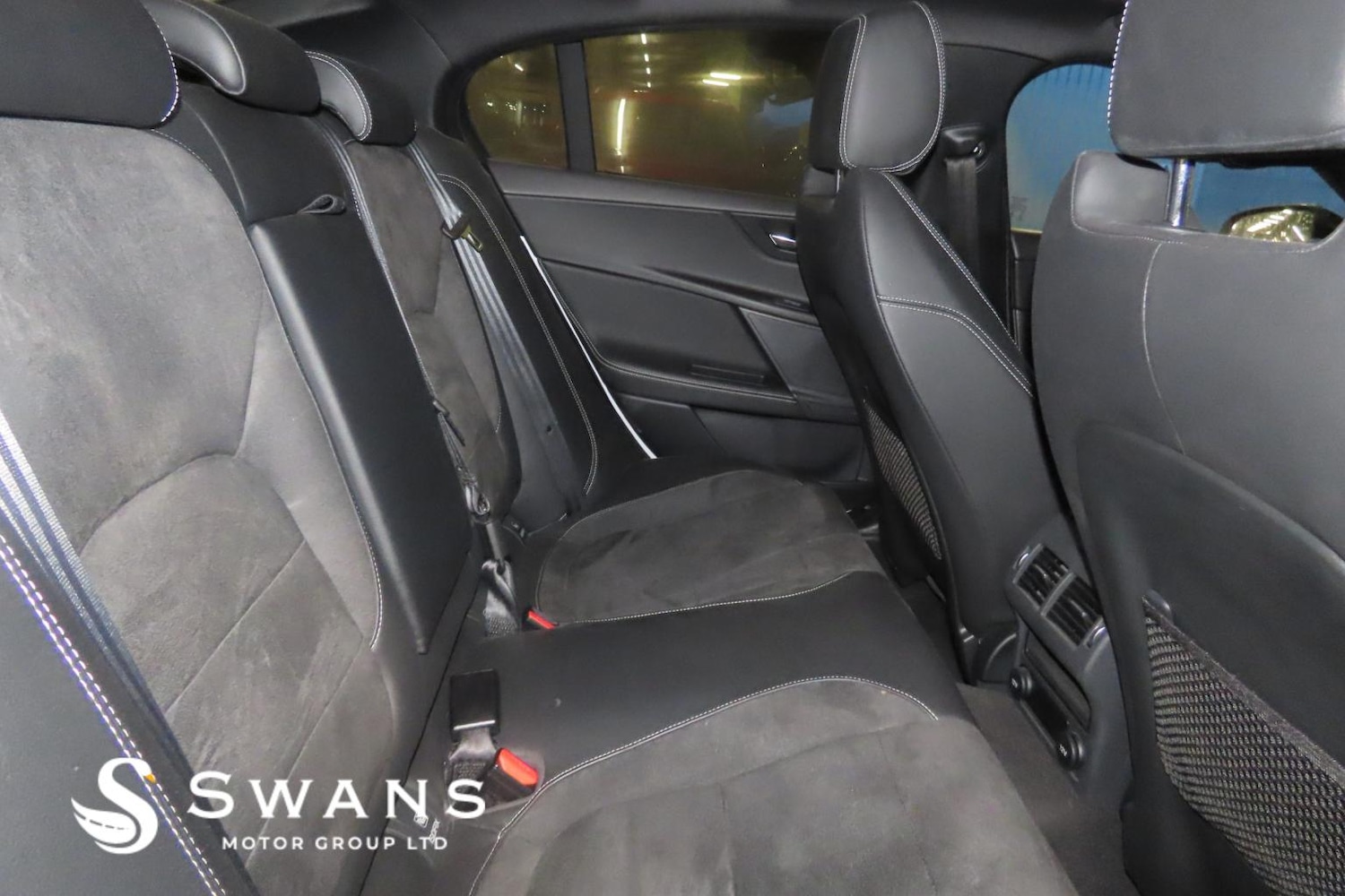 Used Jaguar XE 2015 for sale - 77774709: Photo 16