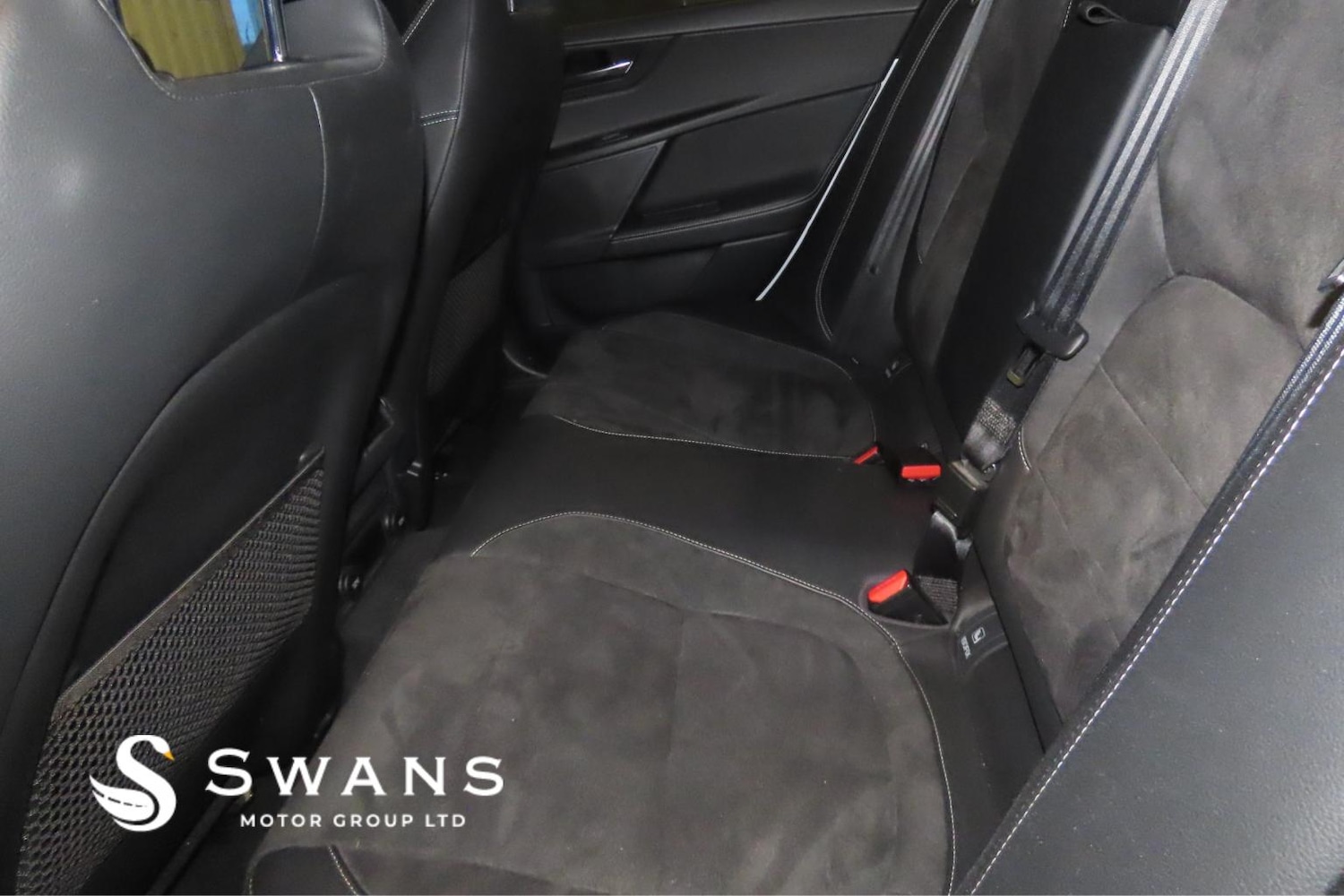 Used Jaguar XE 2015 for sale - 77774709: Photo 18