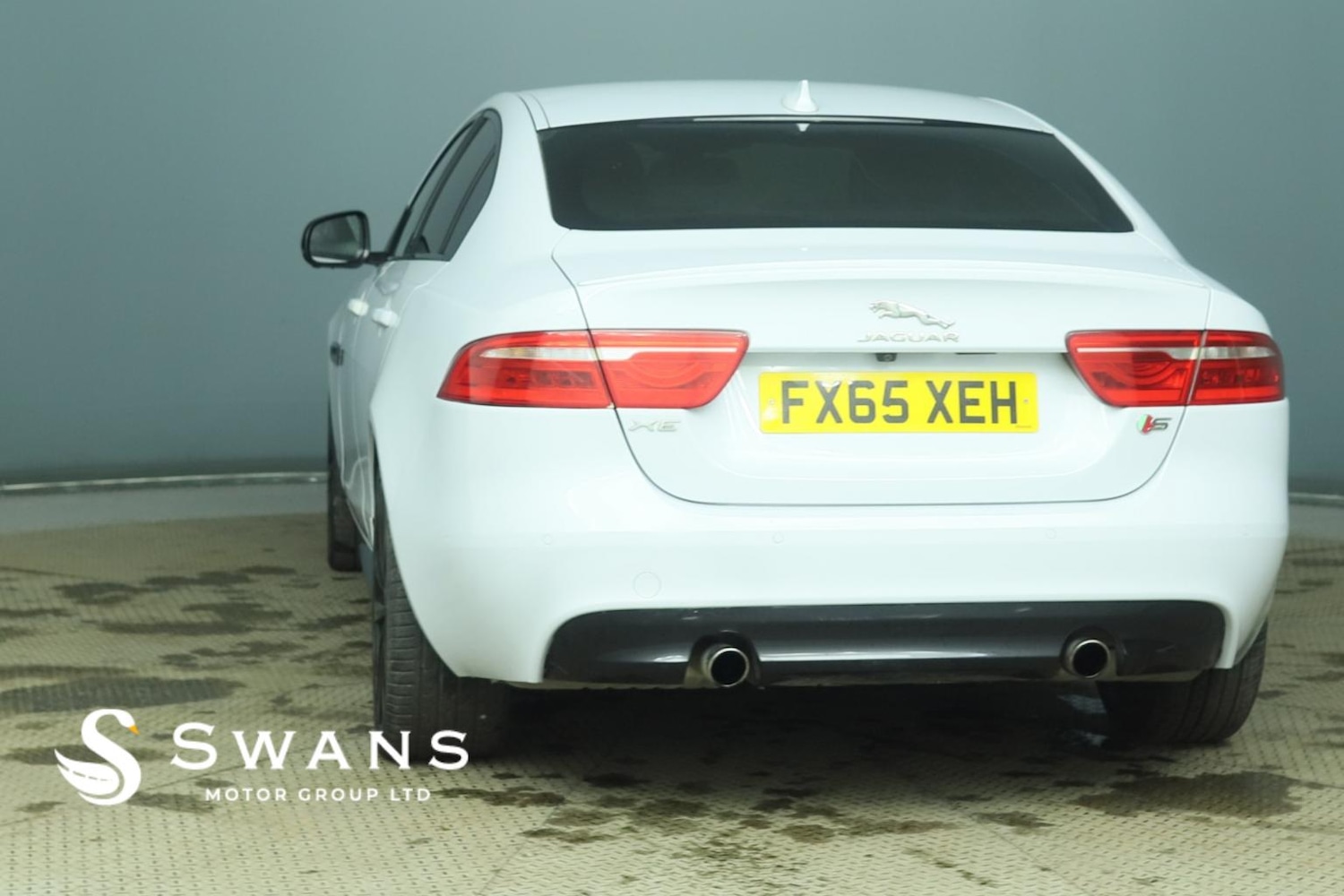 Used Jaguar XE 2015 for sale - 77774709: Photo 19