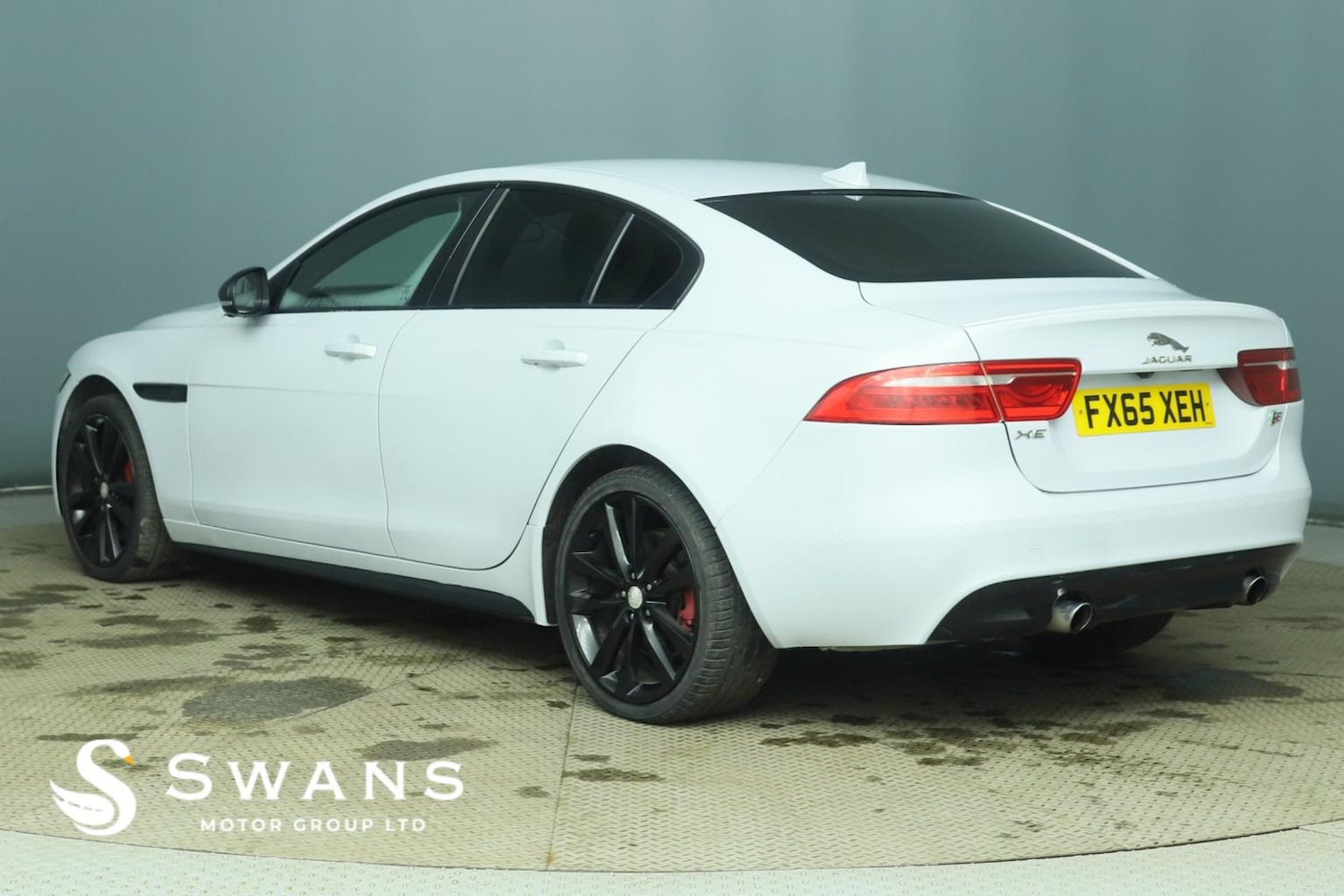 Used Jaguar XE 2015 for sale - 77774709: Photo 20
